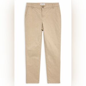 Loft Slim Khaki Pants